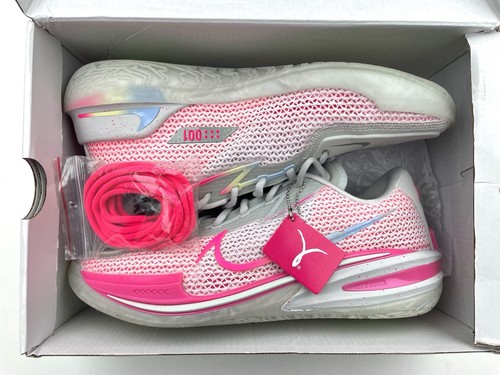 Nike cut pink - gt, lebron