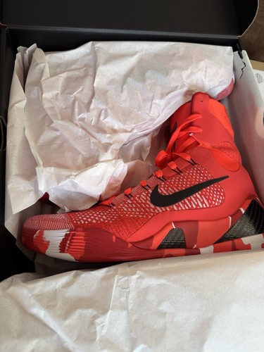 Nike kobe elite - kobe, christmas