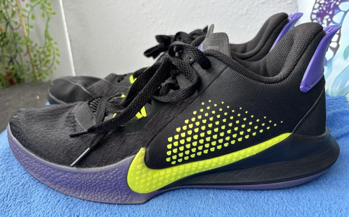 Nike kobe mamba - nike, fury