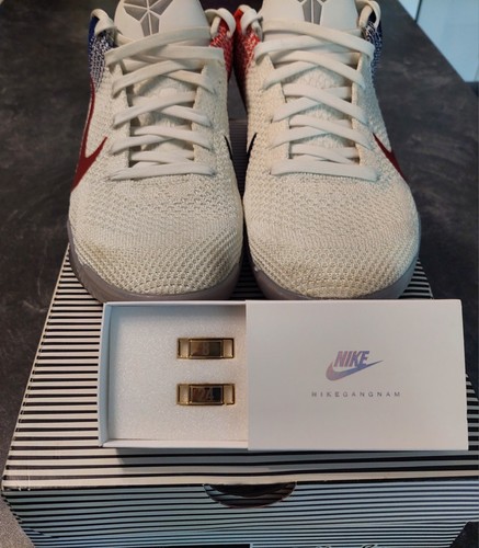 Basketballschuhe kobe 11 - ,