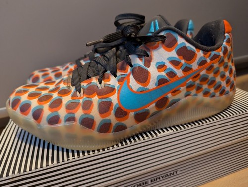 Nike kobe 3d print - 3d,