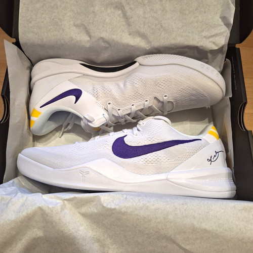 Nike kobe viii protro - kobe,