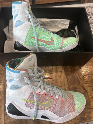 Nike kobe elite - nike,