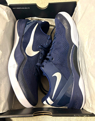 Nike kobe protro college - 8,