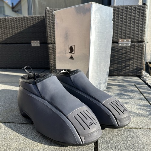 New 2002 adidas - new, two