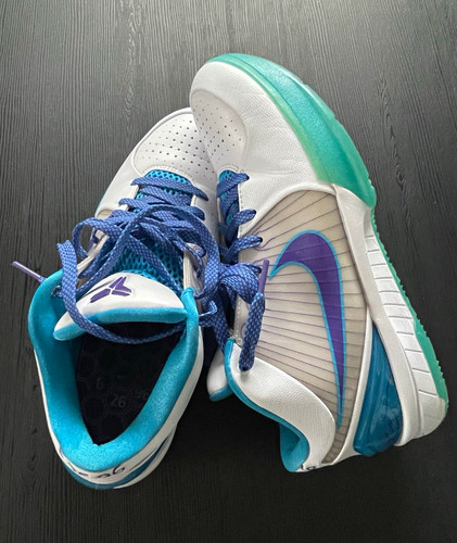 Nike kobe protro - 4, day