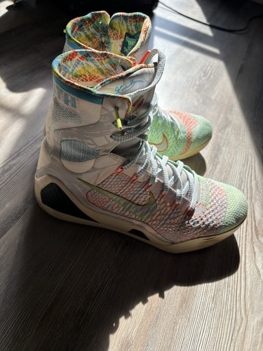 Nike kobe elite herren - kobe, 9