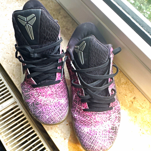 Nike kobe basketballschuhe - nike,
