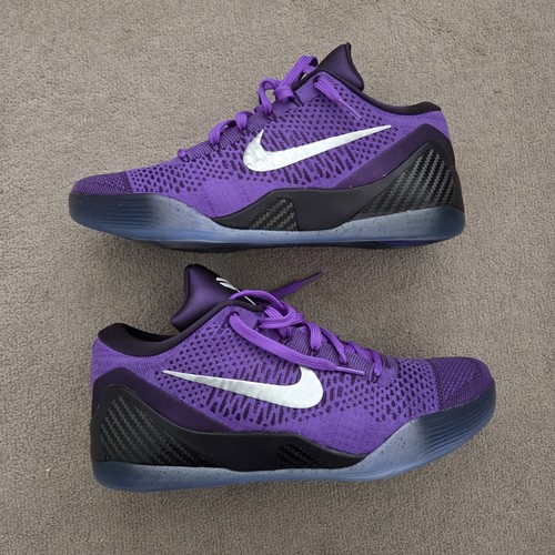 Nike kobe elite - nike,