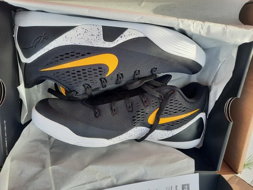 Nike kobe elite low - low, protro