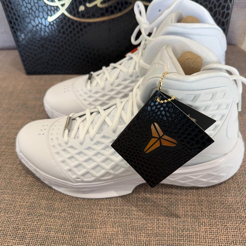 Nike kobe protro halo schuhe - nike, 3