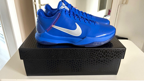 Nike kobe protro - nike, v