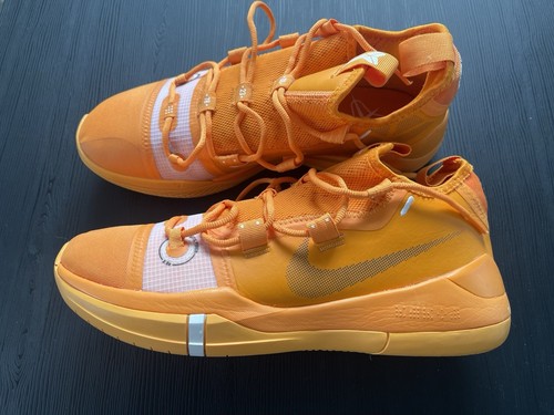 Nike kobe orange blaze - kobe, a.d.