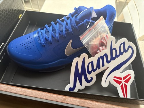 Nike kobe mamba - nike, "mamba"