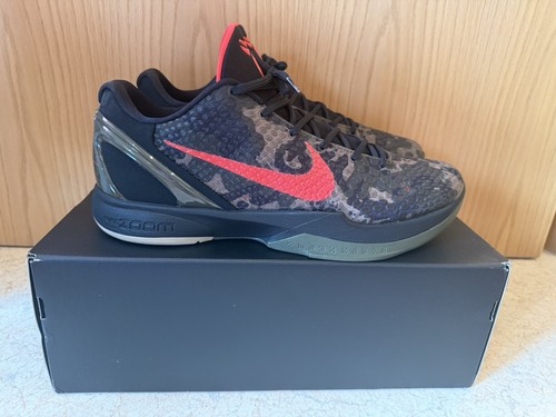 Nike air kobe - nike,