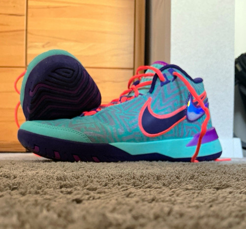 Nike kobe system - 8, herren