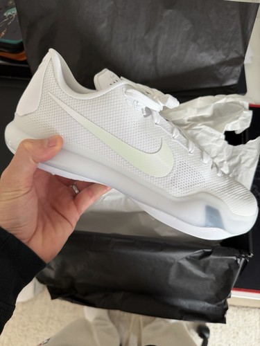 Nike kobe protro halo - kobe, 45,5