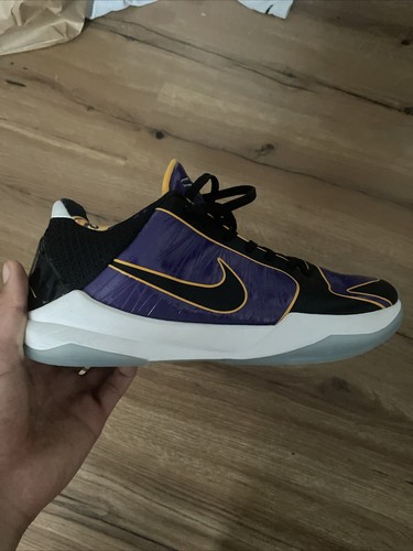 Kobe protro lakers - protro,