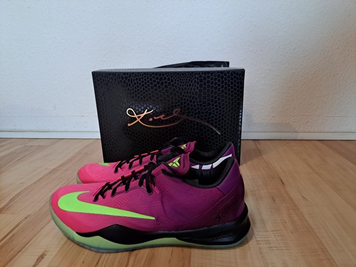 Nike kobe protro 5 neu - 8,