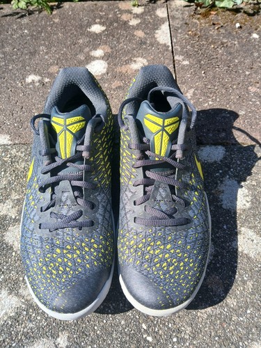 Basketballschuh kobe mamba - basketballschuh,