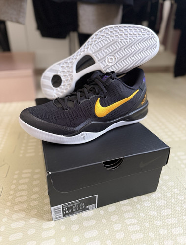 Nike kobe viii protro - viii,