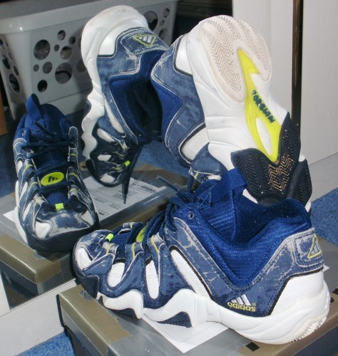 Adidas basketballschuhe - adidas,