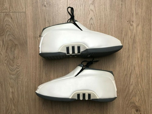 Adidas the kobe two - the, 2001