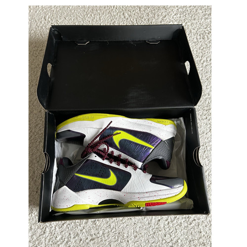 Original nike zoom kobe - zoom,