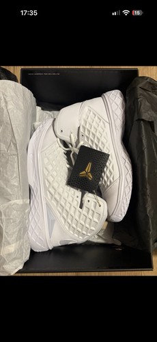 Nike kobe protro - nike,