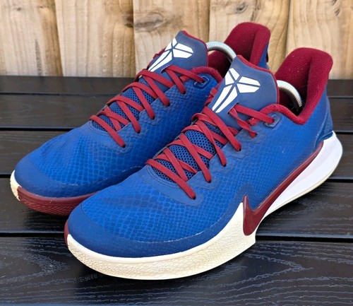 Nike kobe mamba focus coastal - kobe,