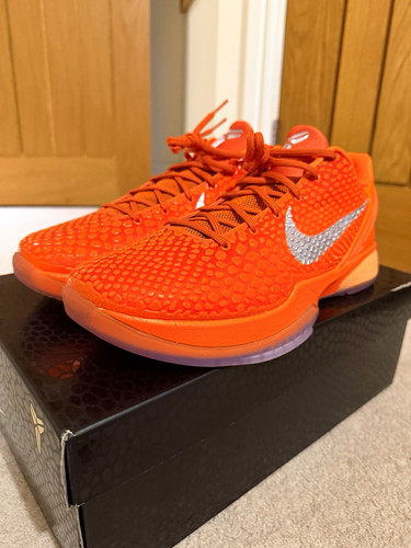 Nike kobe protro herren - vi,