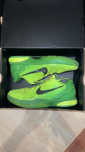 Nike kobe protro - protro, grinches