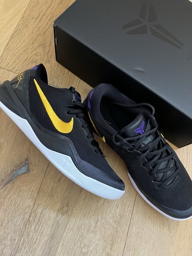 Nike kobe protro - kobe, 8