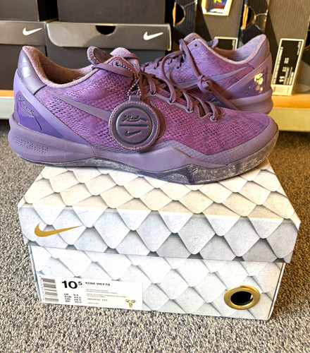 Nike kobe viii ftb - viii, herren