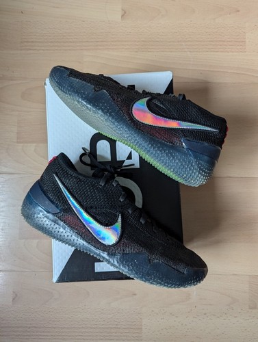 Nike kobe nxt 360 - nxt, black
