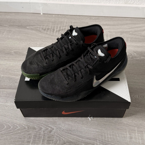 Nike kobe nxt - ad,