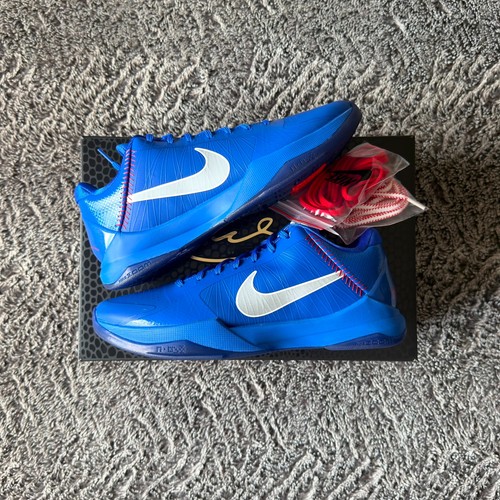 Nike kobe protro - kobe, dodgers