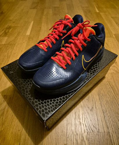 Nike kobe protro herren - nike,