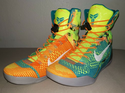 Nike kobe elite - elite, 'influence'