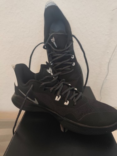 Nike kobe bryant mamba - nike,