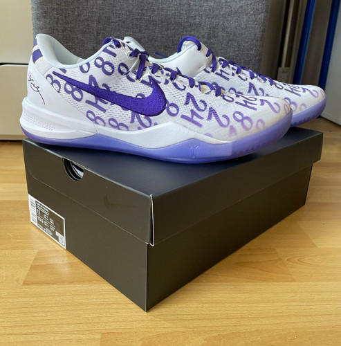 Nike kobe viii protro - viii,