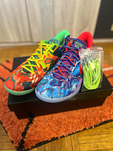 Nike kobe viii protro - nike,