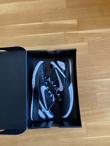 Kobe mambacita eur - eur, 7
