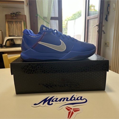 Nike kobe protro - nike, v
