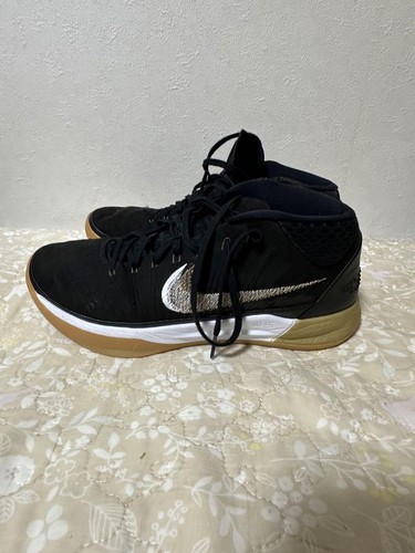 Nike kobe ad mid - us, 10,5🌸nike