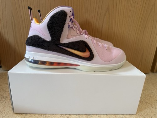 Nike lebron king 48 - nike, of