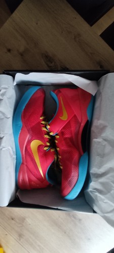 Nike kobe bryant - kobe, 8