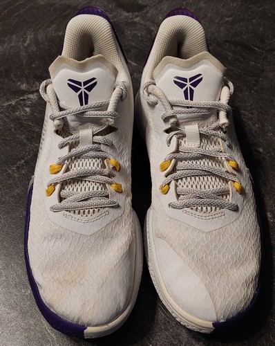 Basketballschuhe kobe fury - basketballschuhe,