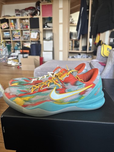 Nike kobe protro venice - protro,