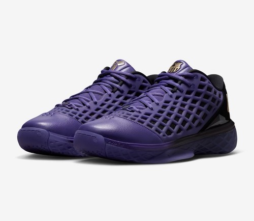 Kobe low protro - low,